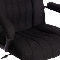 Кресло СН888 (22) ткань чёрный 2603 - Изображение 2